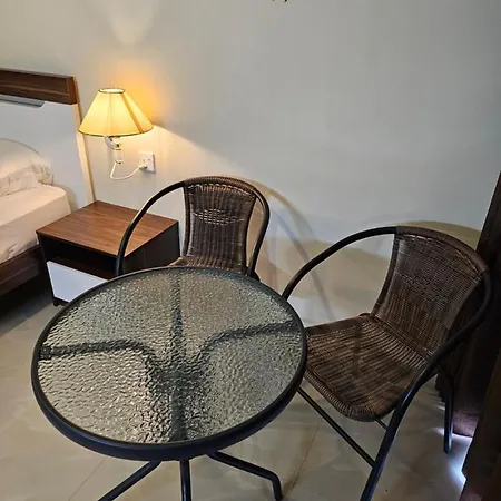 Newly Built Apartment Studio Nagoya Thamrin City Blok A Exterior photo