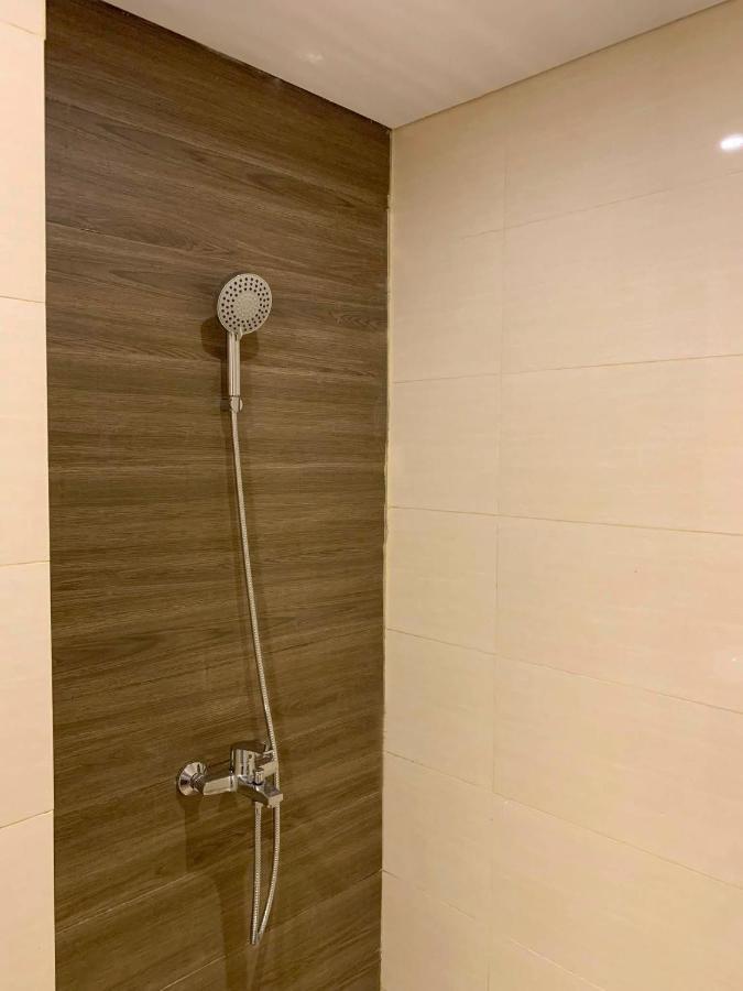 Newly Built Thamrin Blok A * Nagoya