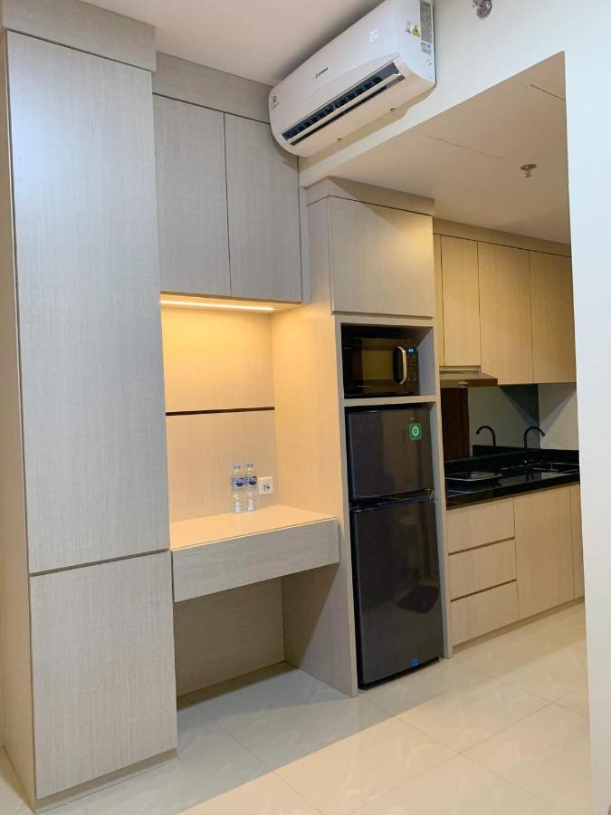Newly Built Thamrin Blok A