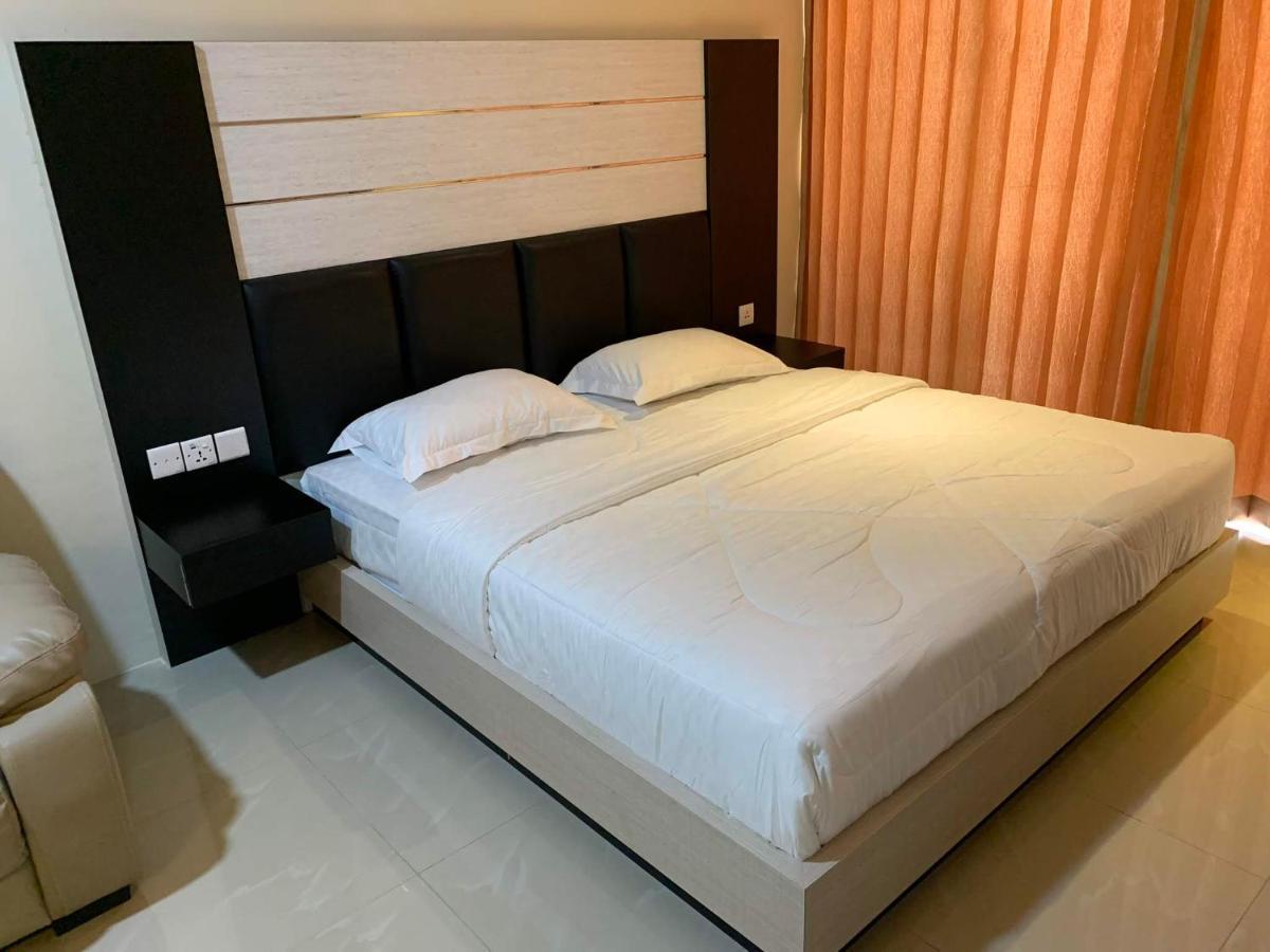 Newly Built Thamrin Blok A Apartment Nagoya