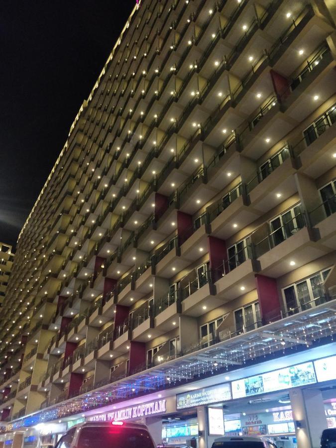 Newly Built Thamrin Blok A Nagoya