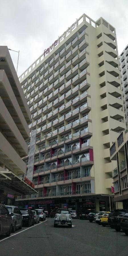 Newly Built Thamrin Blok A Apartment Nagoya