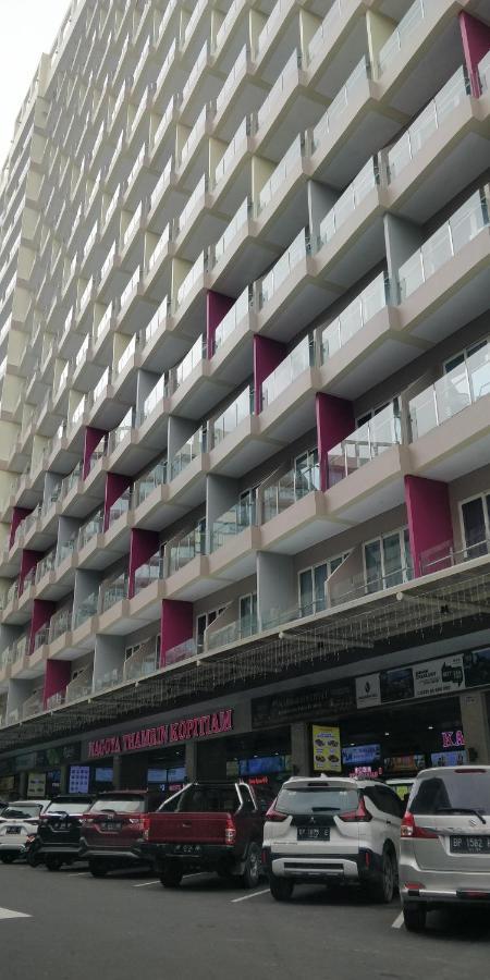 Apartment Newly Built Thamrin Blok A