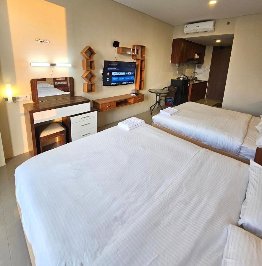 Newly Built Thamrin Blok A Nagoya