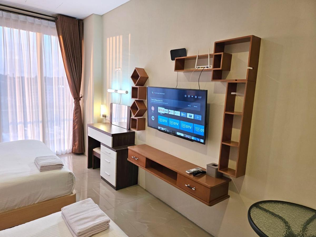 Newly Built Thamrin Blok A