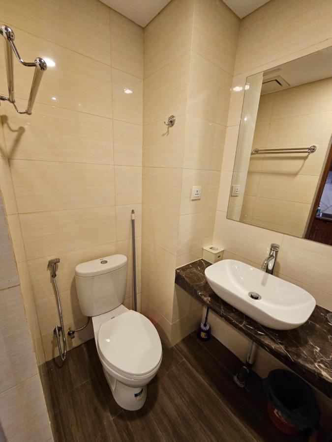 Newly Built Thamrin Blok A Apartment Nagoya