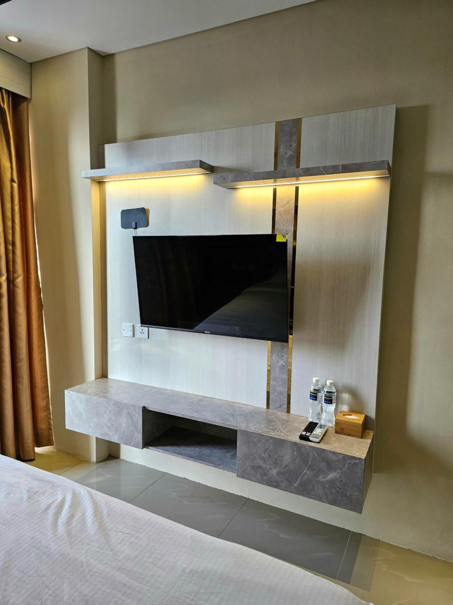 Newly Built Thamrin Blok A * Nagoya