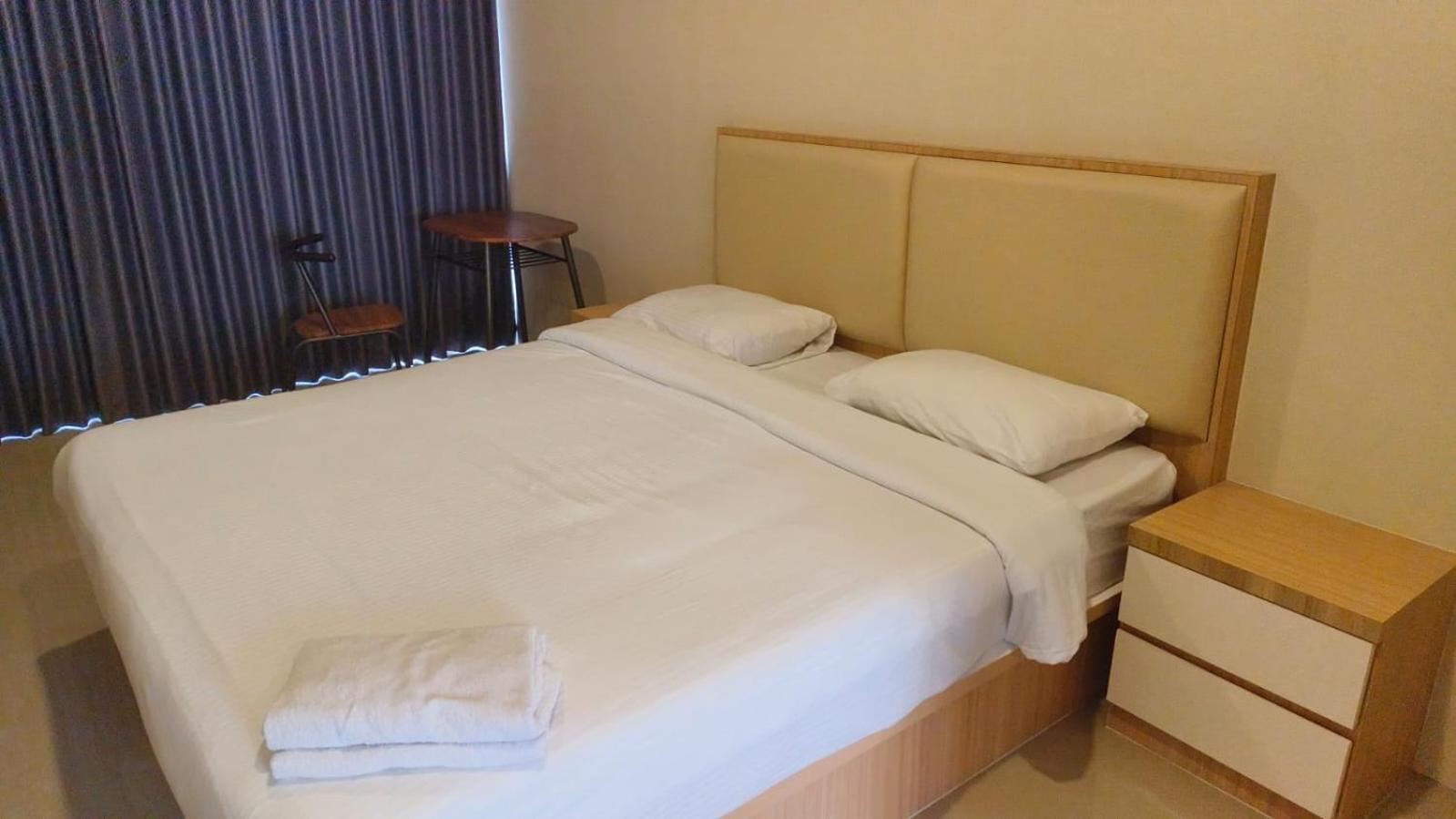 Newly Built Thamrin Blok A Nagoya
